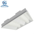 White light 50W 1195X595 5250lm led retrofit kits troffer recessed light